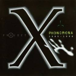Phenomena : Project X